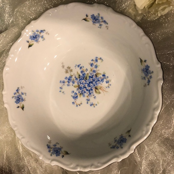 Czechoslovakia Fine China - Picture 7 of 8